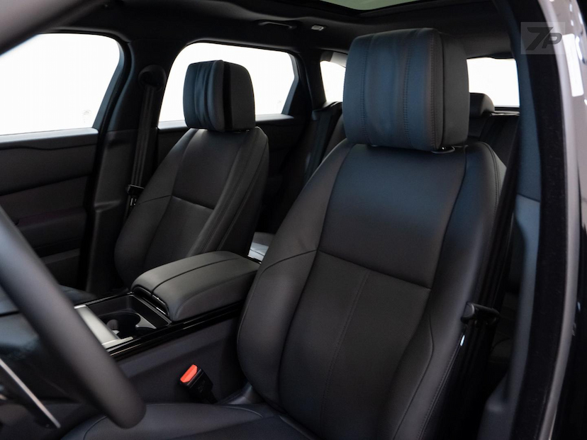 Foto do veículo LAND ROVER RANGE ROVER VELAR RANGE R.VELAR HSE R-DYN 2.0 SI49(HIB.) 2026 100 KM 738.700,00