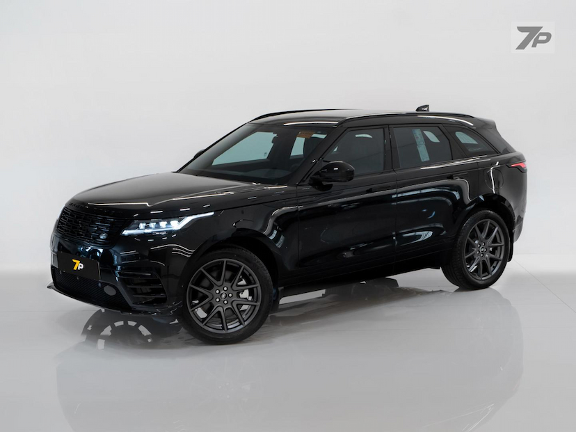 Foto do veículo LAND ROVER RANGE ROVER VELAR RANGE R.VELAR HSE R-DYN 2.0 SI49(HIB.) 2026 100 KM 738.700,00