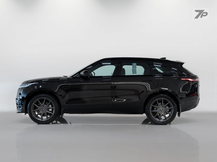 Foto do veículo LAND ROVER RANGE ROVER VELAR RANGE R.VELAR HSE R-DYN 2.0 SI49(HIB.) 2026 100 KM 738.700,00