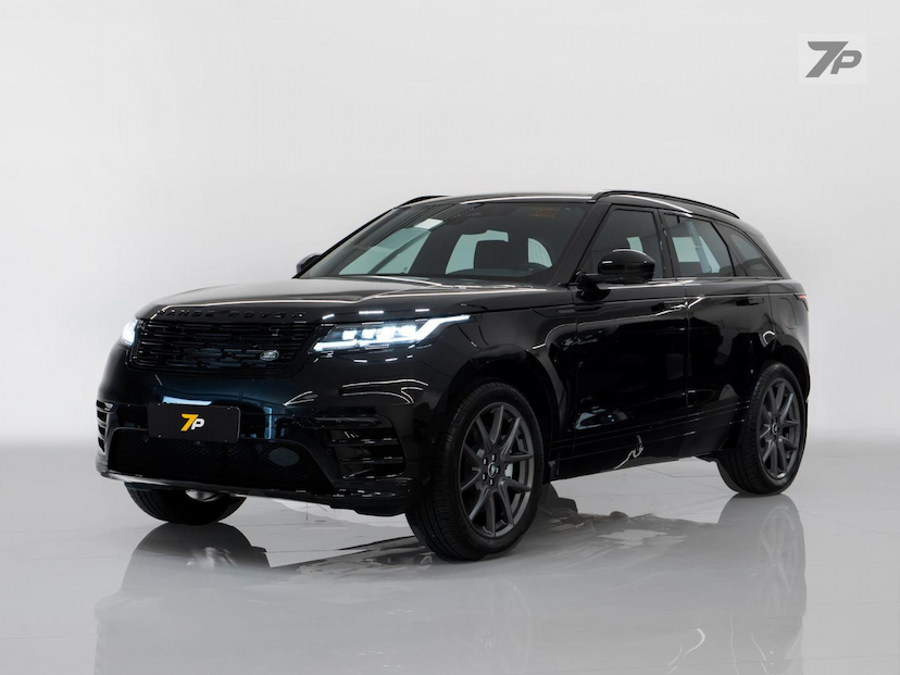 Foto do veículo LAND ROVER RANGE ROVER VELAR RANGE R.VELAR HSE R-DYN 2.0 SI49(HIB.) 2026 100 KM 738.700,00