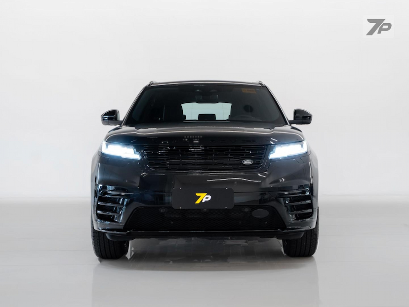 Foto do veículo LAND ROVER RANGE ROVER VELAR RANGE R.VELAR HSE R-DYN 2.0 SI49(HIB.) 2026 100 KM 738.700,00