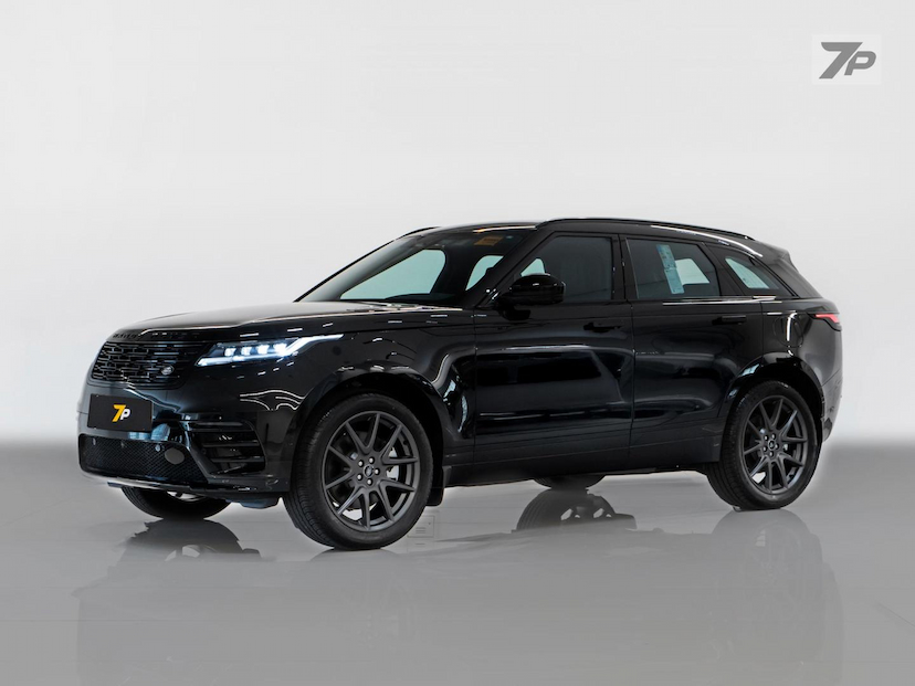 Foto do veículo LAND ROVER RANGE ROVER VELAR RANGE R.VELAR HSE R-DYN 2.0 SI49(HIB.) 2026 100 KM 738.700,00