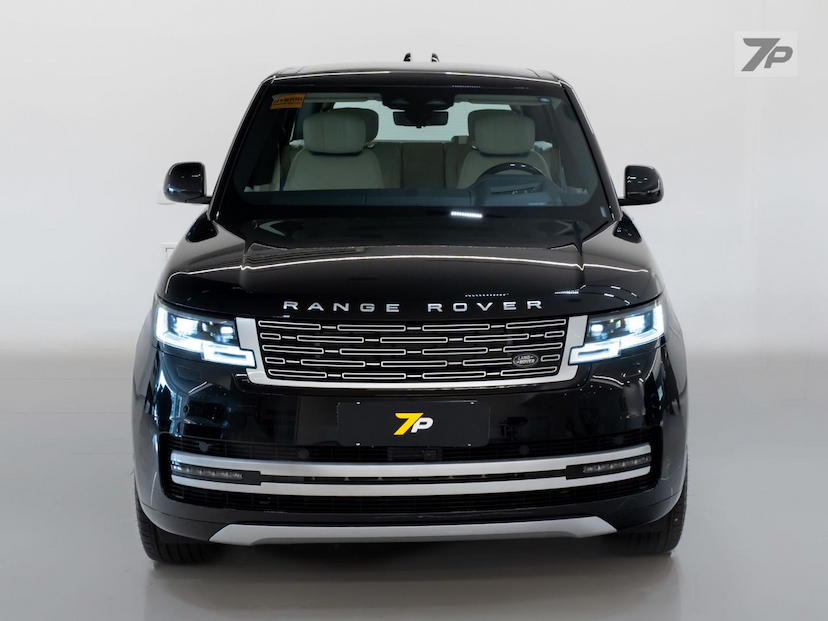 Foto do veículo LAND ROVER RANGE ROVER  3.0 P510 PHEV AUTOBIOGRAPHY AWD AUT. 2025 100 KM 1.540.000,00