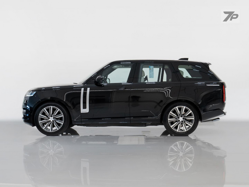 Foto do veículo LAND ROVER RANGE ROVER  3.0 P510 PHEV AUTOBIOGRAPHY AWD AUT. 2025 100 KM 1.540.000,00