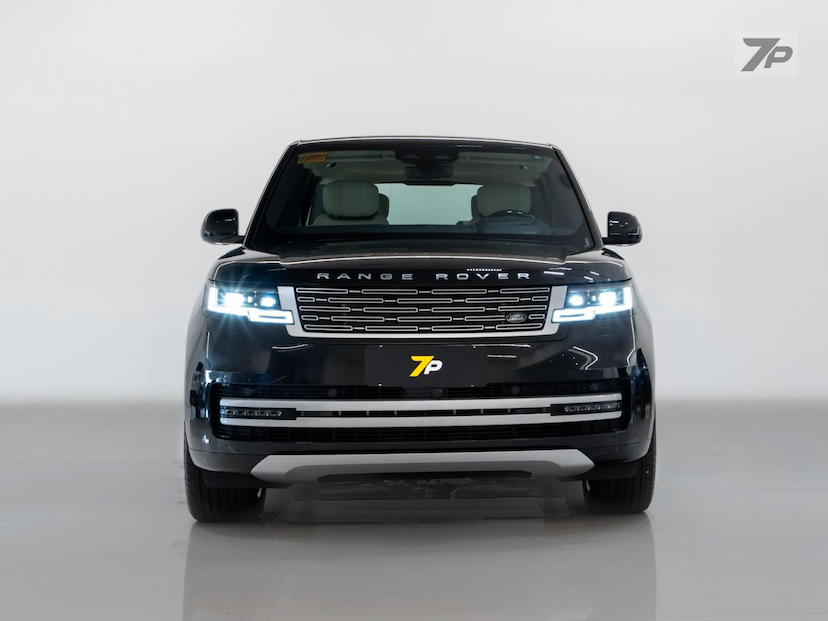Foto do veículo LAND ROVER RANGE ROVER  3.0 P510 PHEV AUTOBIOGRAPHY AWD AUT. 2025 100 KM 1.540.000,00