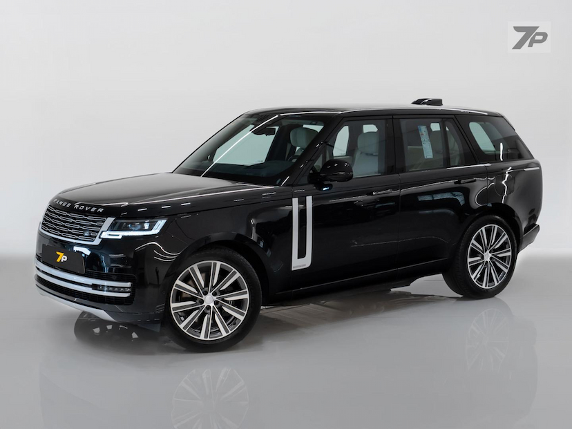 Foto do veículo LAND ROVER RANGE ROVER  3.0 P510 PHEV AUTOBIOGRAPHY AWD AUT. 2025 100 KM 1.540.000,00