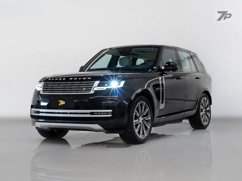 Foto do veículo LAND ROVER RANGE ROVER  3.0 P510 PHEV AUTOBIOGRAPHY AWD AUT. 2025 100 KM 1.540.000,00