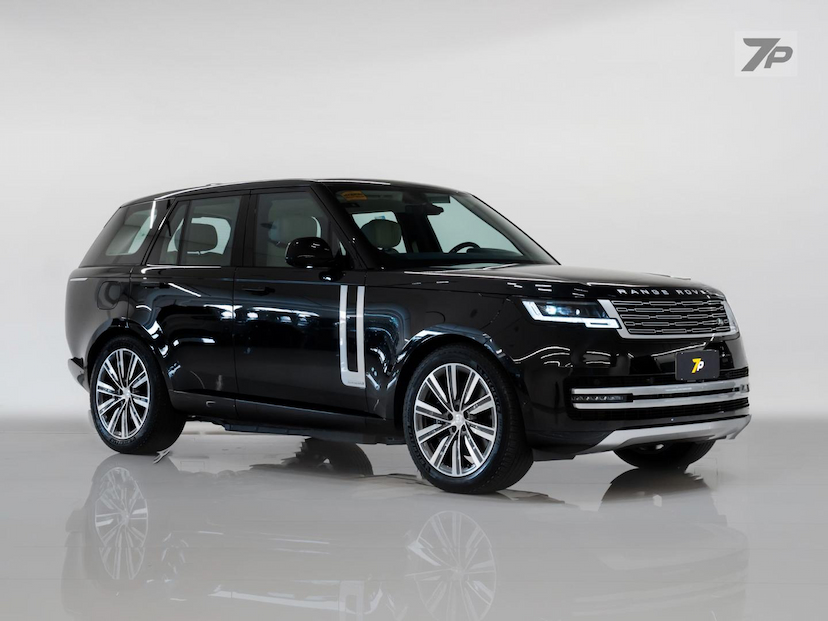 Foto do veículo LAND ROVER RANGE ROVER  3.0 P510 PHEV AUTOBIOGRAPHY AWD AUT. 2025 100 KM 1.540.000,00