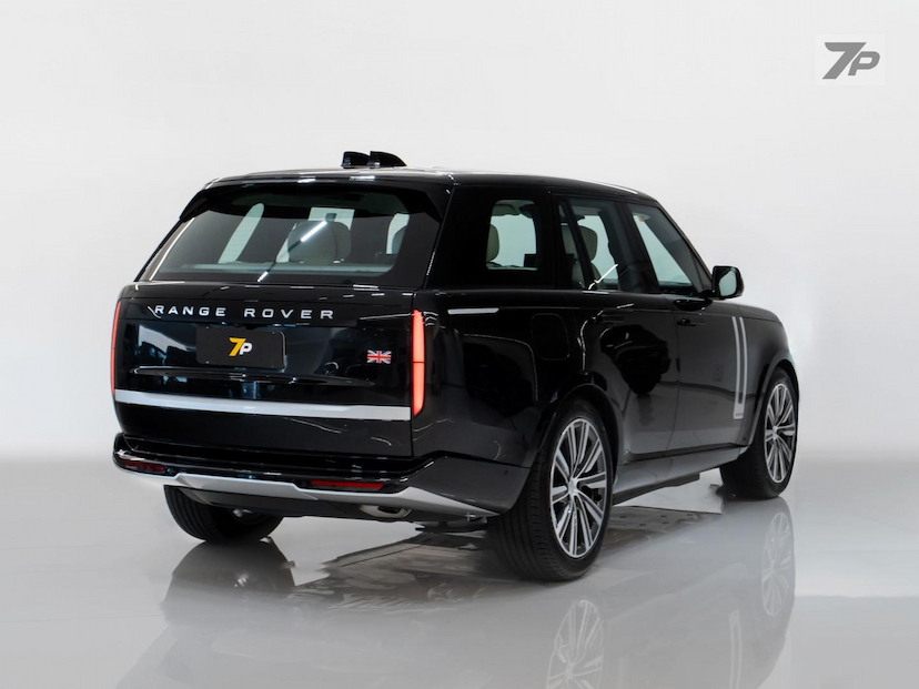Foto do veículo LAND ROVER RANGE ROVER  3.0 P510 PHEV AUTOBIOGRAPHY AWD AUT. 2025 100 KM 1.540.000,00