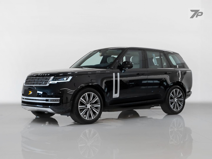 Foto do veículo LAND ROVER RANGE ROVER  3.0 P510 PHEV AUTOBIOGRAPHY AWD AUT. 2025 100 KM 1.540.000,00