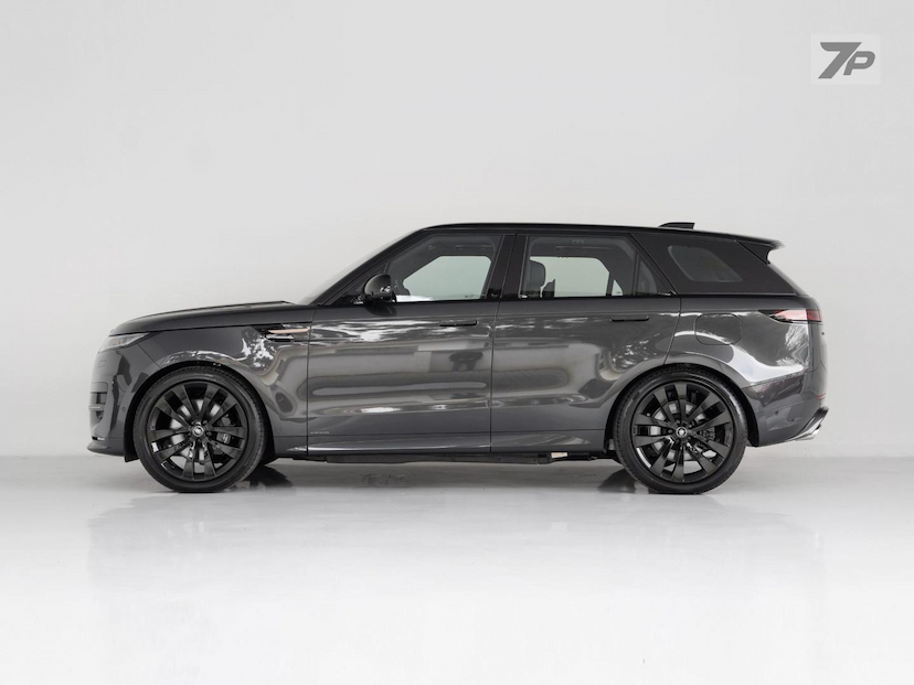Foto do veículo LAND ROVER RANGE ROVER SPORT  AUTOBIOGRAPHY 550PS PHEV 3.0 2026 100 KM 1.280.000,00