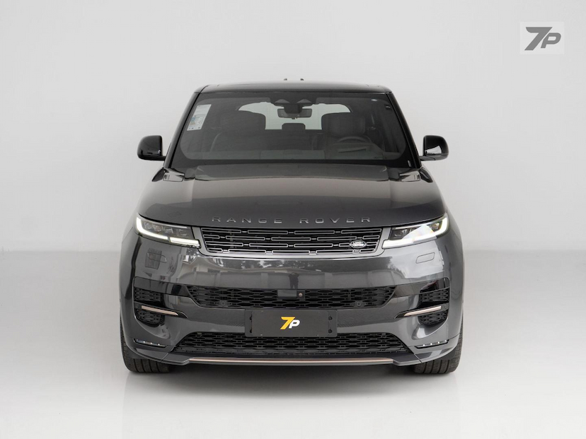 Foto do veículo LAND ROVER RANGE ROVER SPORT  AUTOBIOGRAPHY 550PS PHEV 3.0 2026 100 KM 1.280.000,00