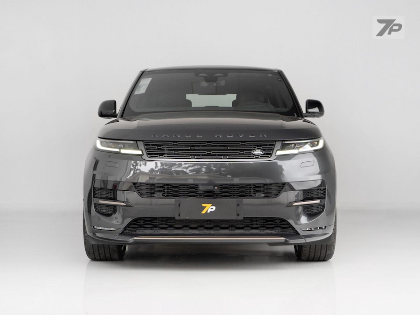 Foto do veículo LAND ROVER RANGE ROVER SPORT  AUTOBIOGRAPHY 550PS PHEV 3.0 2026 100 KM 1.280.000,00