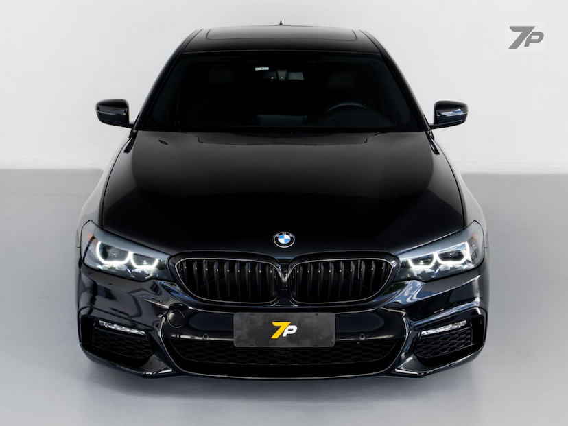 Foto do veículo BMW 530I  2018 19.249 KM 249.800,00