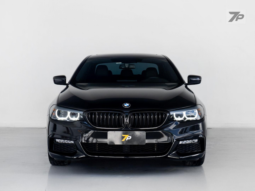 Foto do veículo BMW 530I  2018 19.249 KM 249.800,00