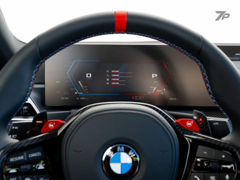 Foto do veículo BMW M2 BMW  2025 614 KM 639.000,00