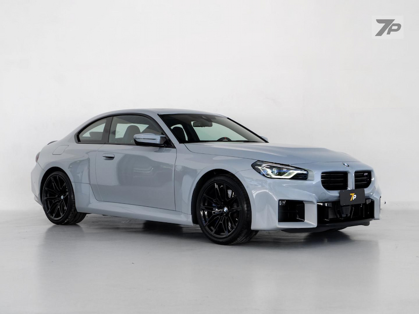 Foto do veículo BMW M2 BMW  2025 614 KM 639.000,00