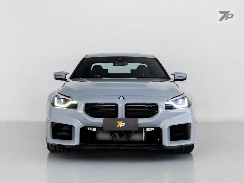 Foto do veículo BMW M2 BMW  2025 614 KM 639.000,00