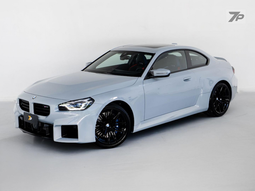 Foto do veículo BMW M2 BMW  2025 614 KM 639.000,00