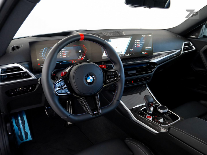 Foto do veículo BMW M2 BMW  2025 614 KM 639.000,00