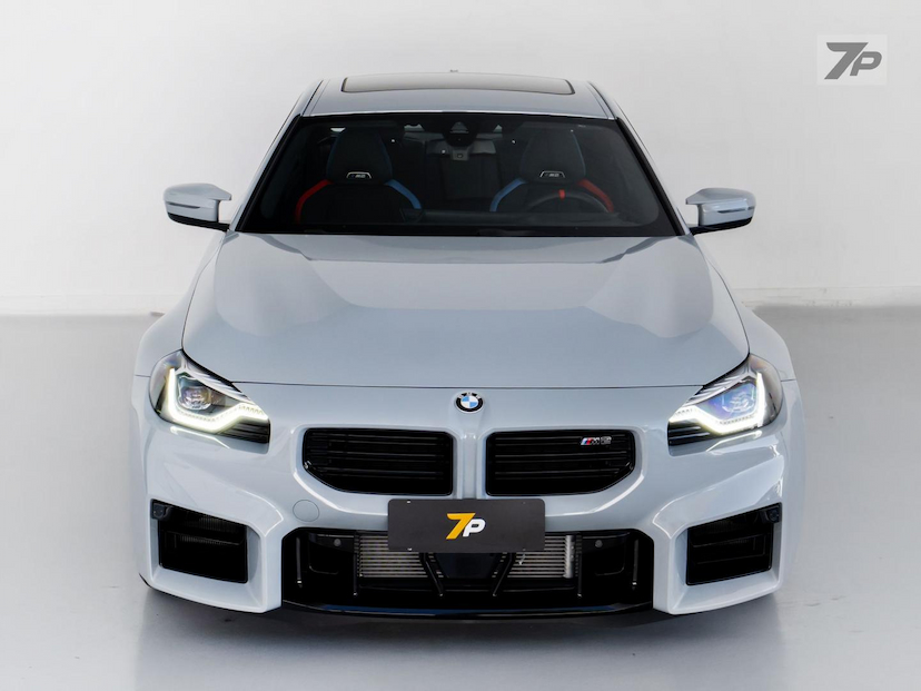 Foto do veículo BMW M2 BMW  2025 614 KM 639.000,00