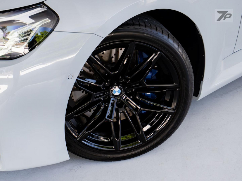 Foto do veículo BMW M2 BMW  2025 614 KM 639.000,00