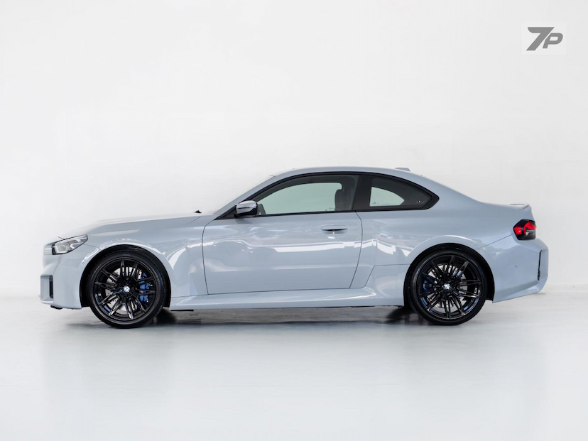 Foto do veículo BMW M2 BMW  2025 614 KM 639.000,00