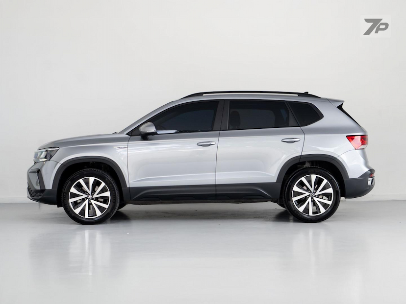 Foto do veículo VOLKSWAGEN TAOS  CL TSI 2023 32.930 KM 144.900,00