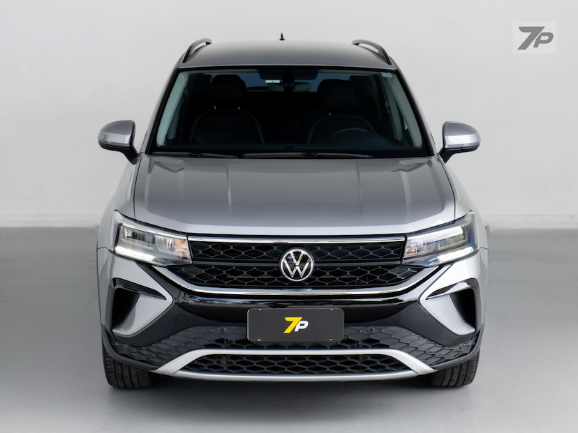 Foto do veículo VOLKSWAGEN TAOS  CL TSI 2023 32.930 KM 144.900,00