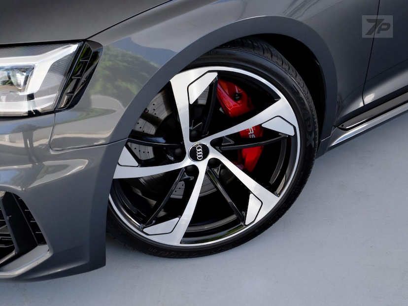 Foto do veículo AUDI RS5  CP 2.9TFSI 2019 33.600 KM 399.800,00