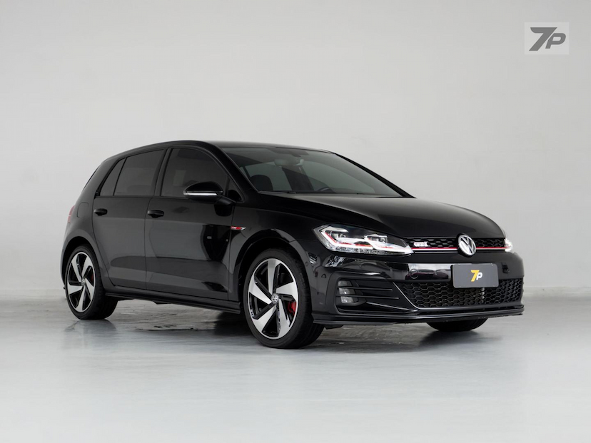 Foto do veículo VOLKSWAGEN GOLF  GTI 2019 12.813 KM 278.900,00