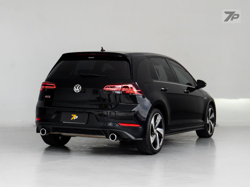 Foto do veículo VOLKSWAGEN GOLF  GTI 2019 12.813 KM 278.900,00