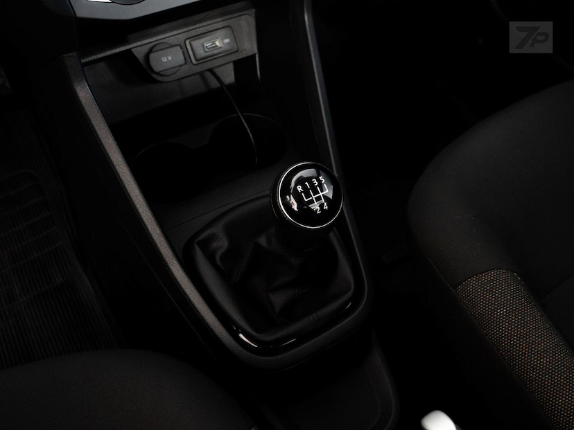 Foto do veículo VOLKSWAGEN SAVEIRO  CS RB MF 2024 4.078 KM 89.500,00