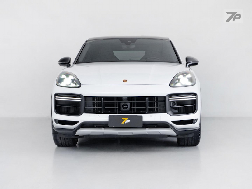 Foto do veículo PORSCHE CAYENNE  TURBO GT 4.0 V8 2023 9.085 KM 1.055.000,00