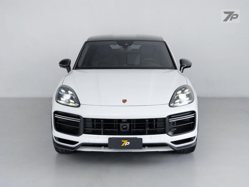 Foto do veículo PORSCHE CAYENNE  TURBO GT 4.0 V8 2023 9.085 KM 1.055.000,00