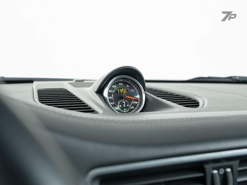 Foto do veículo PORSCHE 911  CARRERA 4S 2013 36.749 KM 589.000,00