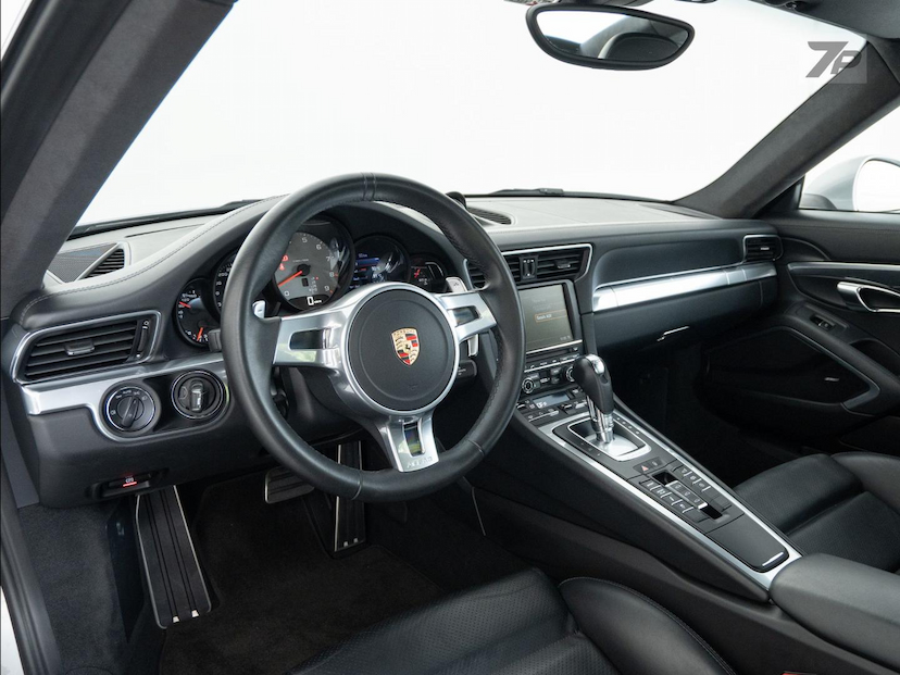 Foto do veículo PORSCHE 911  CARRERA 4S 2013 36.749 KM 589.000,00