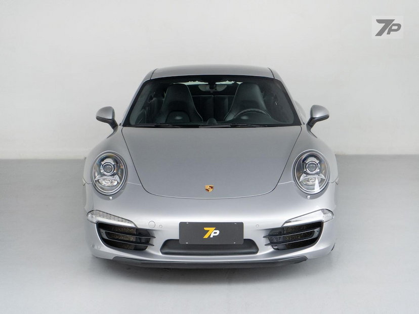 Foto do veículo PORSCHE 911  CARRERA 4S 2013 36.749 KM 589.000,00