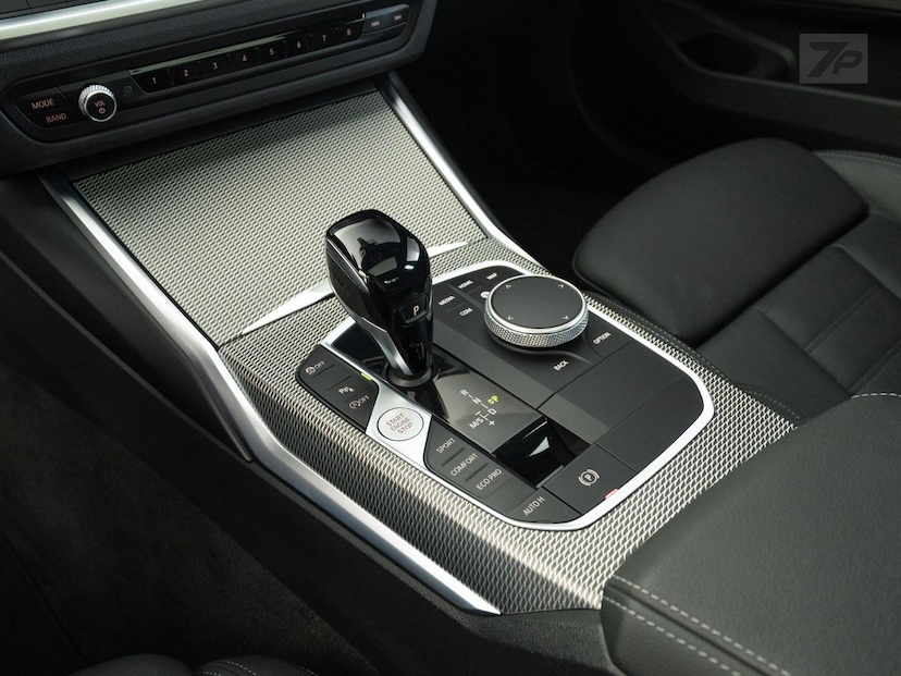 Foto do veículo BMW 320I  M SPORT FLEX 2022 20.500 KM 254.900,00