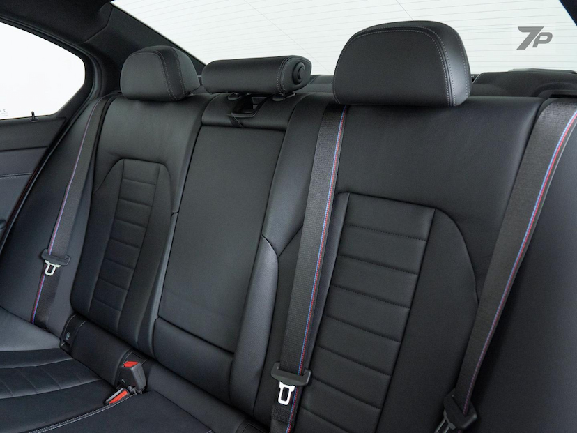 Foto do veículo BMW 320I  M SPORT FLEX 2022 20.500 KM 254.900,00