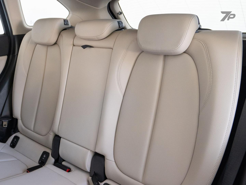 Foto do veículo BMW X1  S20I ACTIVEFLEX 2020 27.738 KM 164.500,00