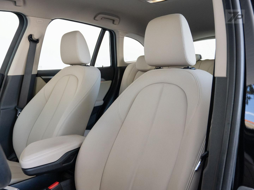 Foto do veículo BMW X1  S20I ACTIVEFLEX 2020 27.738 KM 164.500,00
