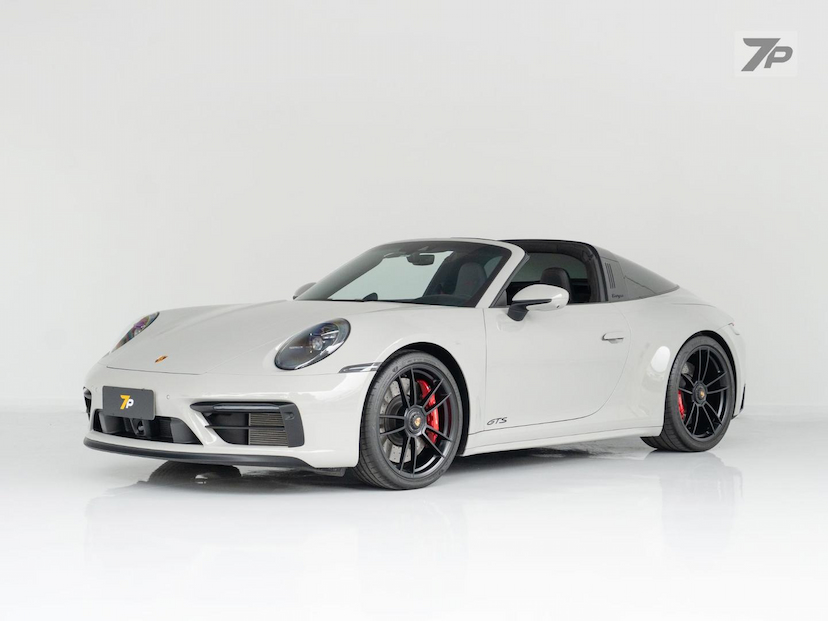 Foto do veículo PORSCHE 911  TARGA 4GTS 2023 7.300 KM 1.279.000,00