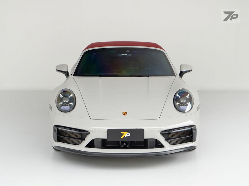 Foto do veículo PORSCHE 911  TARGA 4GTS 2023 7.300 KM 1.279.000,00