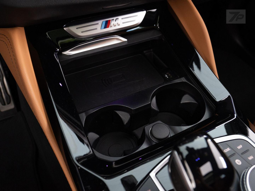 Foto do veículo BMW X4  M40I 3.0 TURBO 388CV AUT 2023 23.642 KM 469.000,00