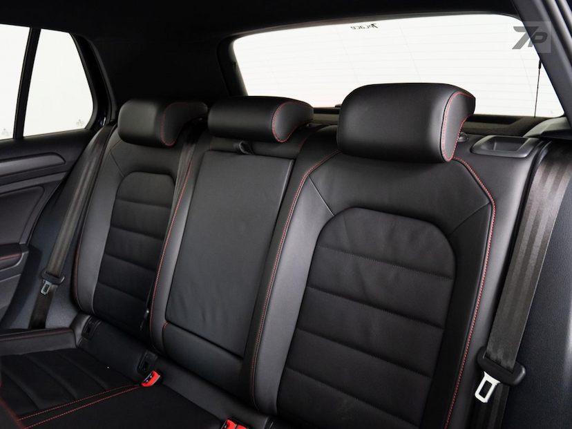 Foto do veículo VOLKSWAGEN GOLF  GTI AC 2019 12.158 KM 259.000,00