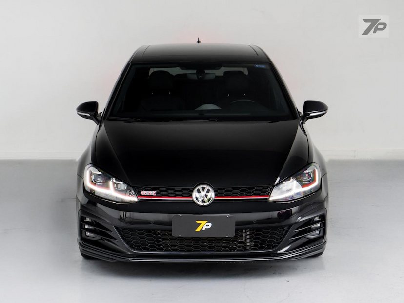 Foto do veículo VOLKSWAGEN GOLF  GTI AC 2019 12.158 KM 259.000,00