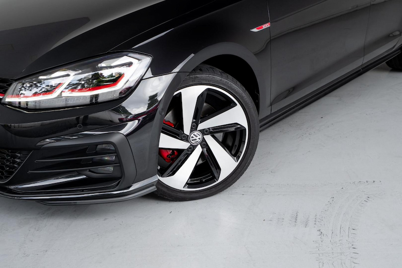 Foto do veículo VOLKSWAGEN GOLF  GTI AC 2019 12.158 KM 259.000,00