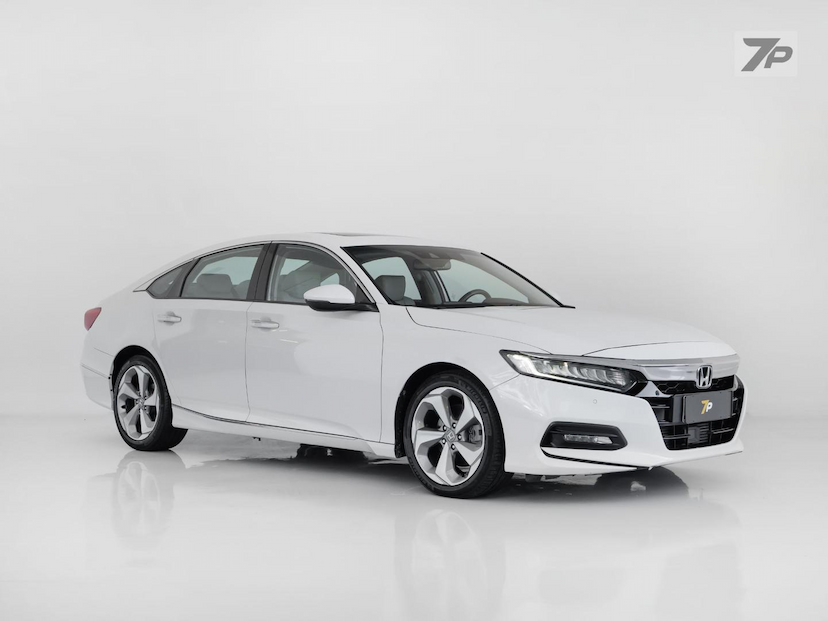Foto do veículo HONDA ACCORD  2019 113.996 KM 165.000,00
