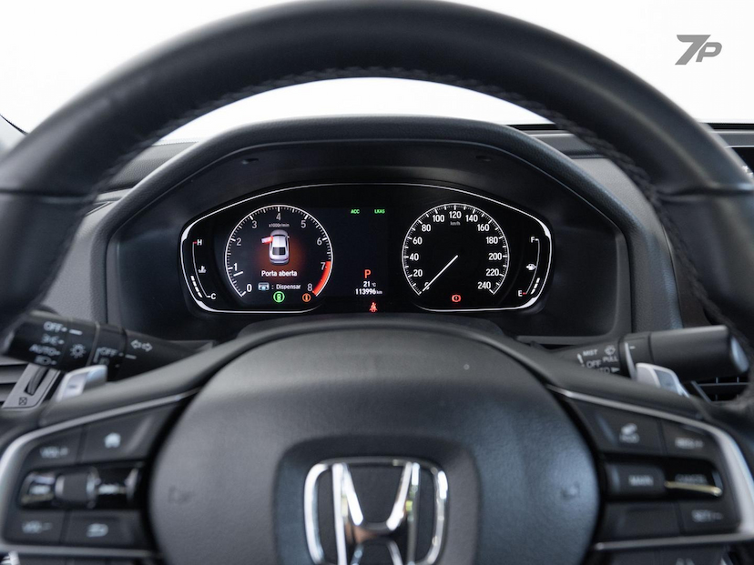 Foto do veículo HONDA ACCORD  2019 113.996 KM 165.000,00